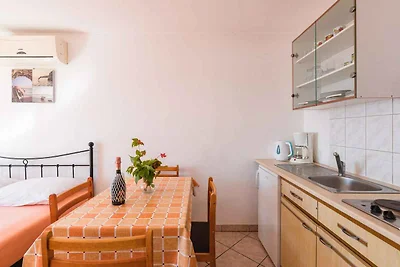 Appartamento Vacanza con famiglia Crikvenica