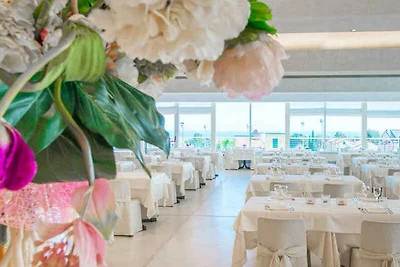 FerienWohnung mit Pool