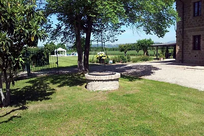 Appartamento Vacanza con famiglia Torgiano (Perugia)
