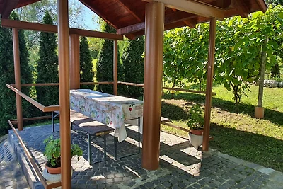 Casa vacanze Vacanza di relax Köröshegy