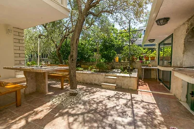 Vakantieappartement Gezinsvakantie Razanj