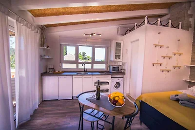 Ferienwohnung Andrej studio A2