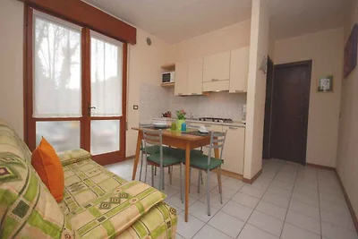 Appartamento Vacanza con famiglia Lignano Sabbiadoro