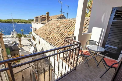 Appartamento Vacanza con famiglia Lokva Rogoznica