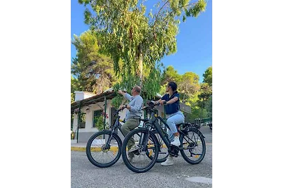 Casa vacanze Vacanza di relax Peschici