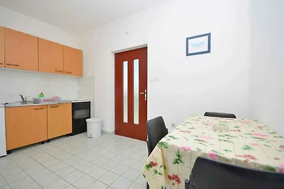 Ferienwohnung mit Klimaalage
