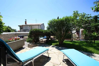 Vakantieappartement Gezinsvakantie Crikvenica