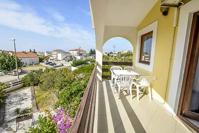 Vakantieappartement Gezinsvakantie Primosten