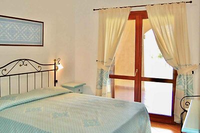 Vakantieappartement Gezinsvakantie Golfo Aranci