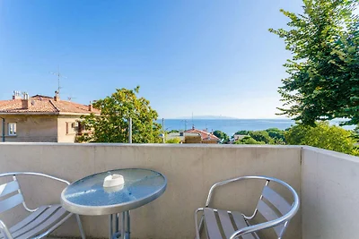 Appartamento Vacanza con famiglia Rijeka