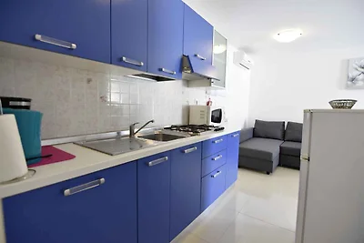 Casa vacanze Vacanza di relax Zambratija