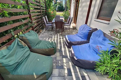 Appartamento Vacanza con famiglia Szántód