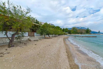 Appartamento Vacanza con famiglia Duce