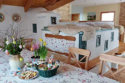 Appartamento Vacanza con famiglia Hroznětín