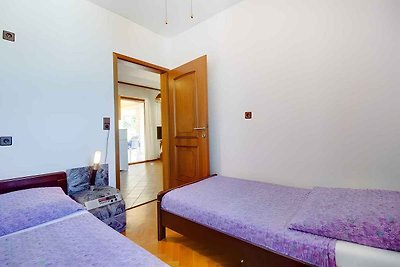 Vakantieappartement Gezinsvakantie Mali Lošinj