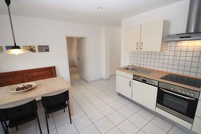 Vakantieappartement Gezinsvakantie Rambin