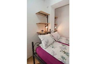 Ferienwohnung in Strandnähe