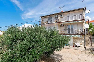 Vakantieappartement Gezinsvakantie Primosten