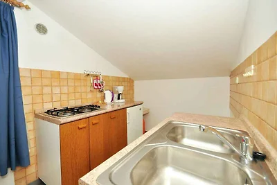 Ferienwohnung in Meernähe