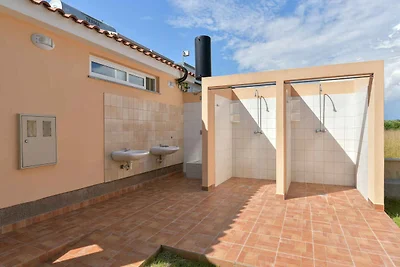 Ferienwohnung mit Klimaanlage, Pool und