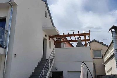 Ferienwohnung Wohnung Ana