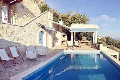 Villa mit Privatpool
