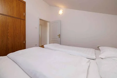 Appartamento Vacanza con famiglia Crikvenica