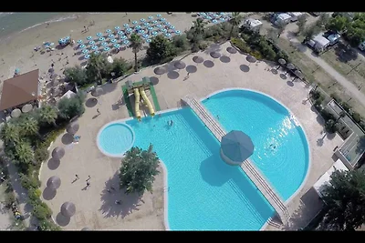 Casa vacanze Vacanza di relax Peschici