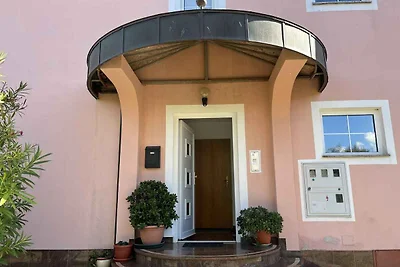 Vakantieappartement Gezinsvakantie Porat