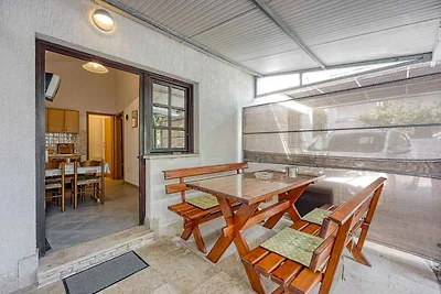 Vakantieappartement Gezinsvakantie Pjescana uvala