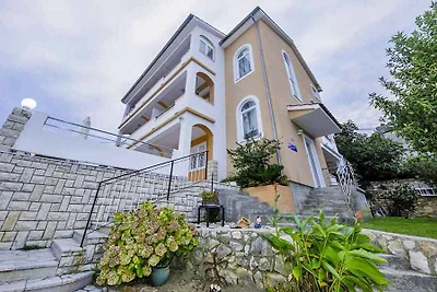 Ferienwohnung mit einem Schlafzimmer auf der 