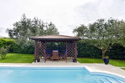 Appartamento Vacanza con famiglia Umago