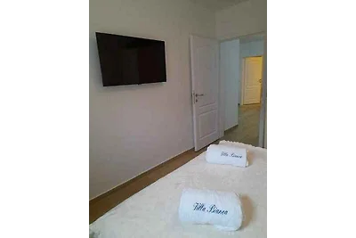 Apartment Stefano mit privatem Pool