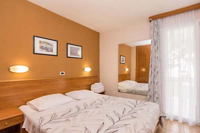 Ferienwohnung mit Pool