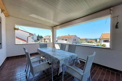Vakantieappartement Gezinsvakantie Punat