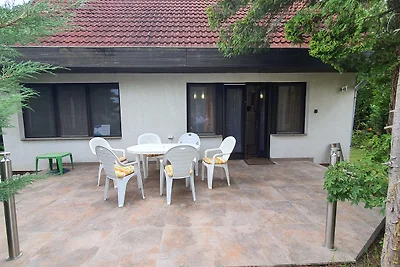 Casa vacanze Vacanza di relax Szántód
