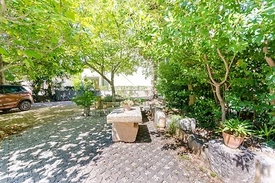 Ferienwohnung mit Klimaanlage