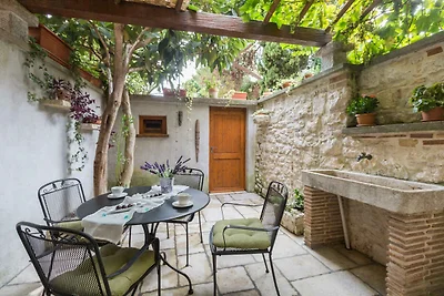 Ferienwohnung in Porec Altstadt