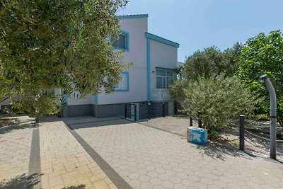 Vakantieappartement Gezinsvakantie Pirovac