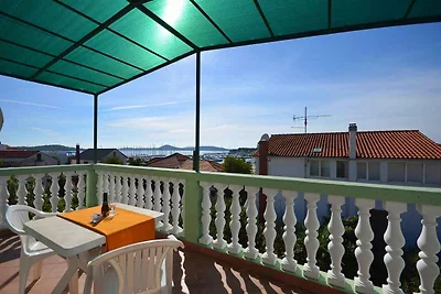 Ferienwohnung Familienfreundlich mit