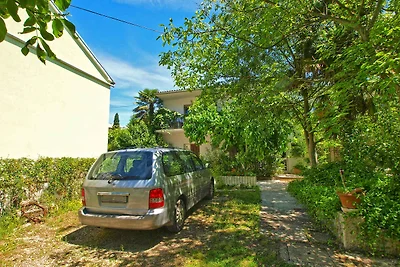 Appartamento Vacanza con famiglia Rovigno