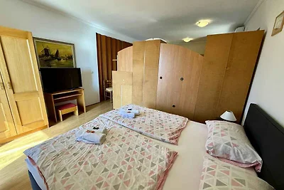 Vakantieappartement Gezinsvakantie Dramalj
