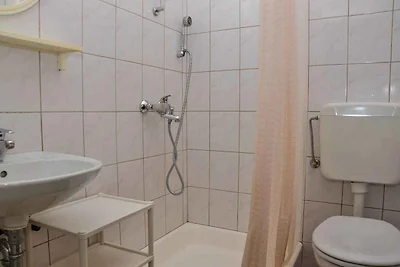 Ferienwohnung mit Klimaanlage, Internet und