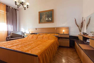 Vakantieappartement Gezinsvakantie Punat