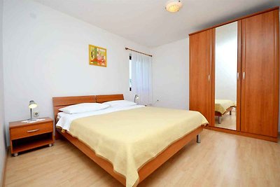 Vakantieappartement Gezinsvakantie Povljana