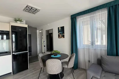 Vakantieappartement Gezinsvakantie Balatonszemes