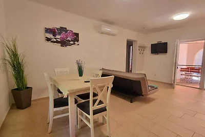 Ferienwohnung in 2021 renoviert mit Klimaanla