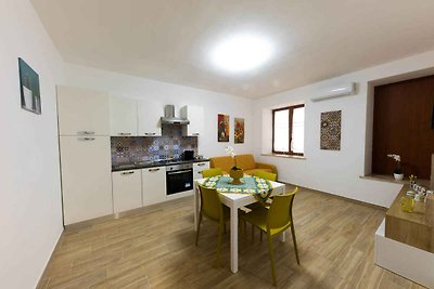 Vakantieappartement Gezinsvakantie Palermo