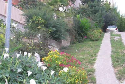 Appartamento Vacanza con famiglia Rabac