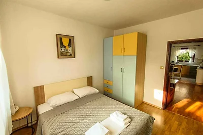Ferienwohnung mit Klimaanlage und Internet